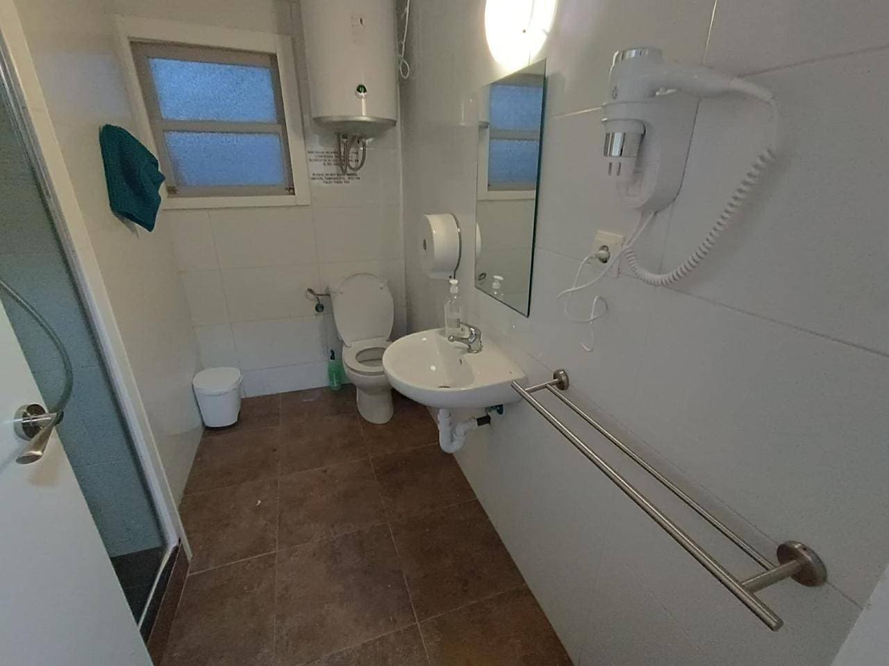 Foto 12 von 14: Double or Twin Room with Balcony