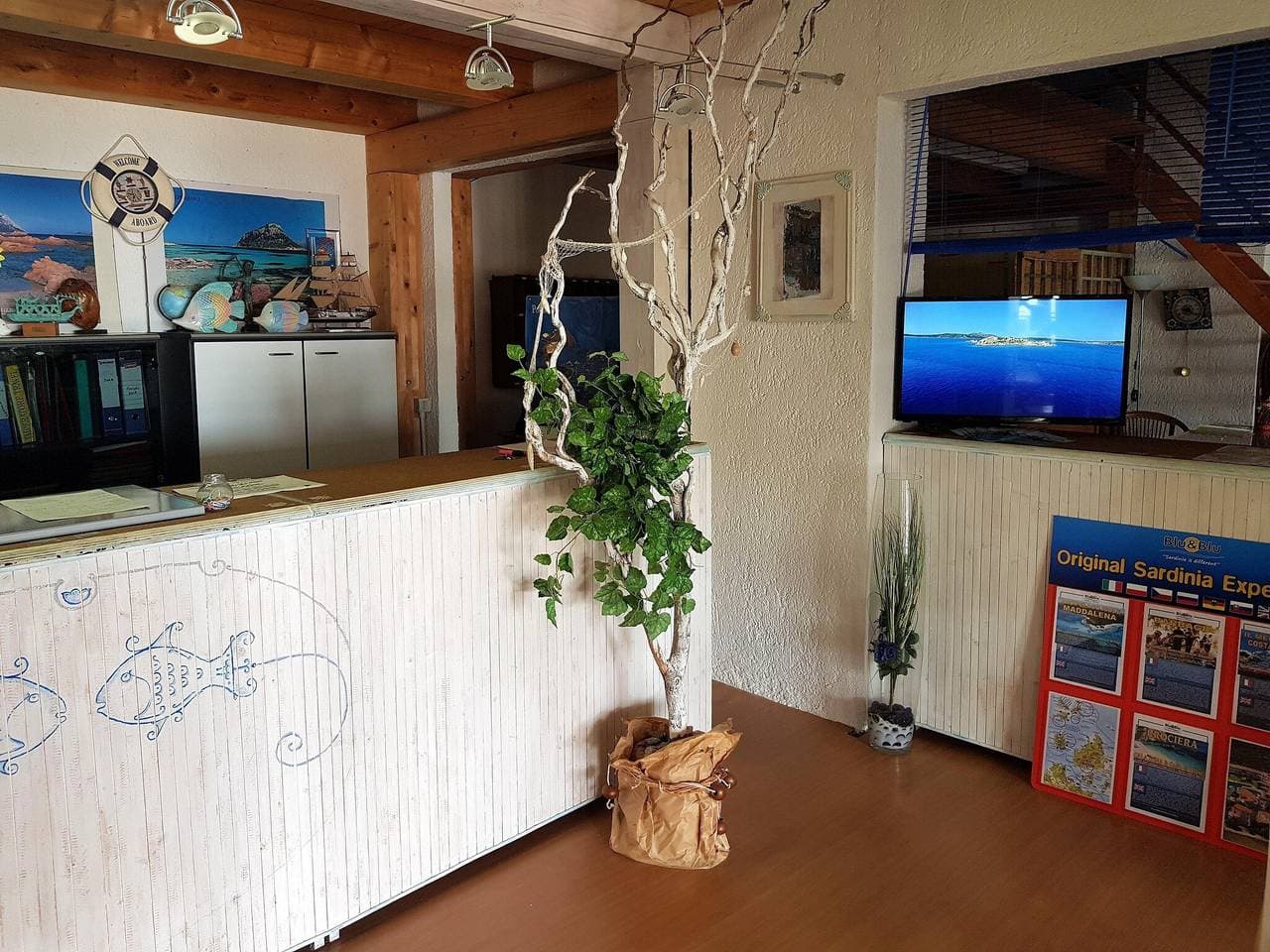 Foto 8 von 31: Wohnung in der Nähe von Golfo di Cugnana