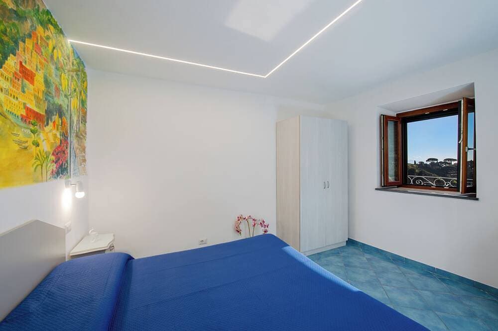 Foto 4 von 25: Belvedere terrace suite-Amalfi coast-Free parking