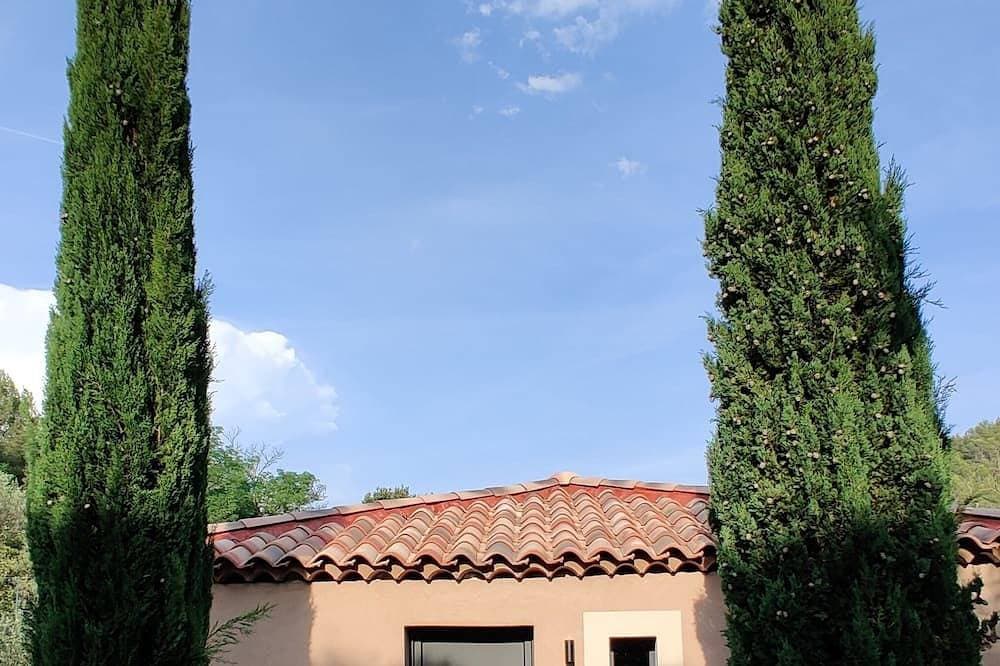 Foto 7 von 20: In the calm of green Provence<br>3 ***