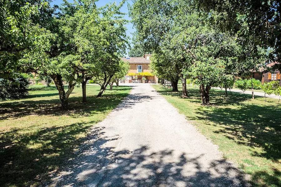 Foto 10 von 44: Chalet Pmr Komfort 1 Zimmer klimatisierter - 35m2+überdachte Terrasse von 14m2 - Haushalt Inklusive* 4 Personen