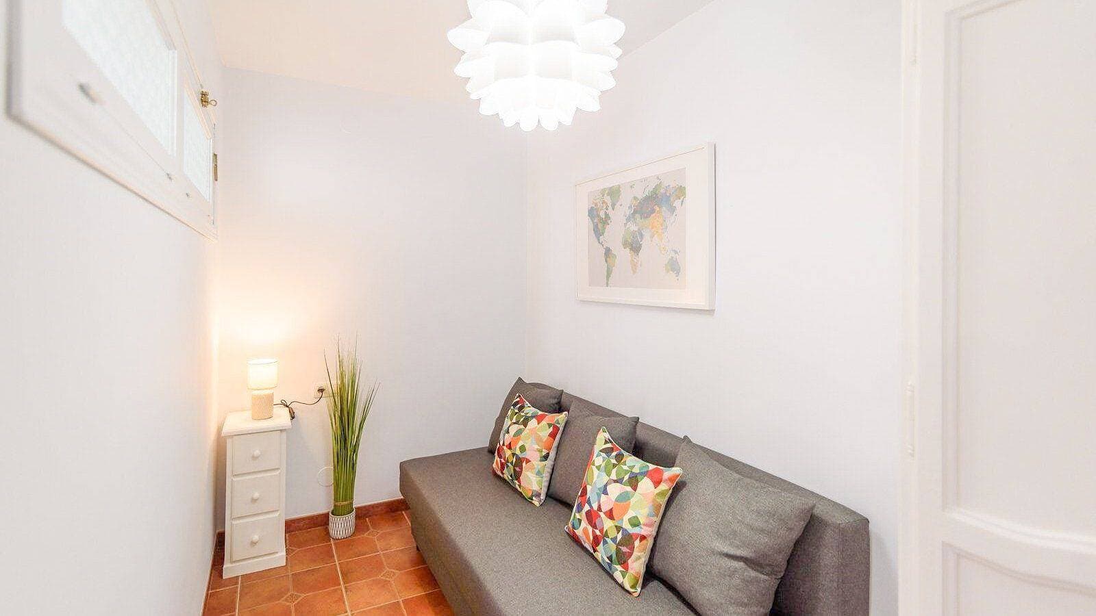Foto 10 von 28: Apartamento Mirasierra 2 Frigiliana by Ruralidays