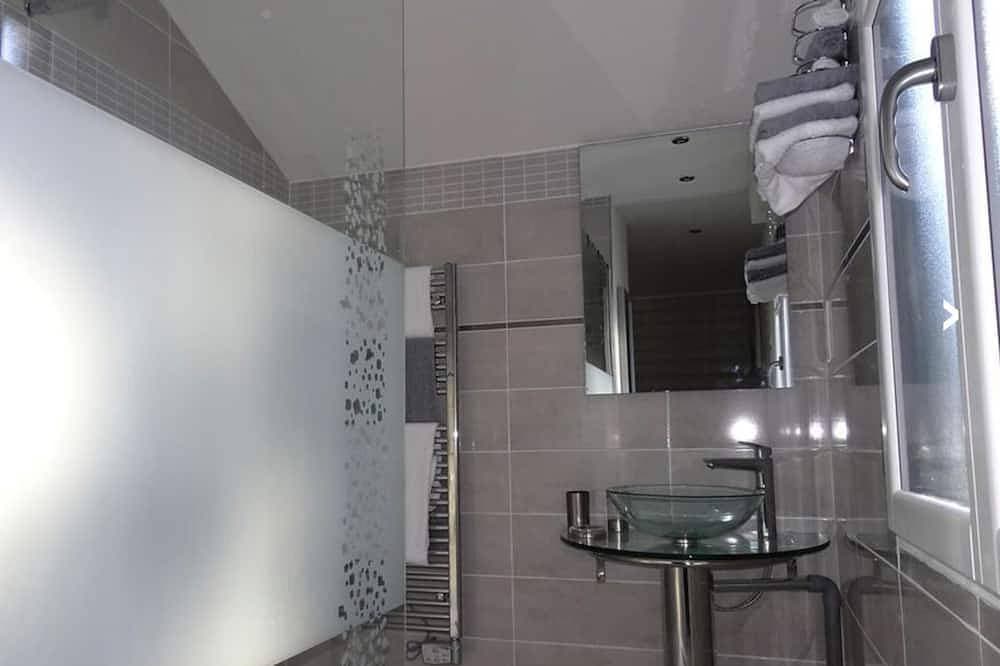 Foto 8 von 30: Haus 5 Personen in der Nähe des Strandes von Petites Dalles