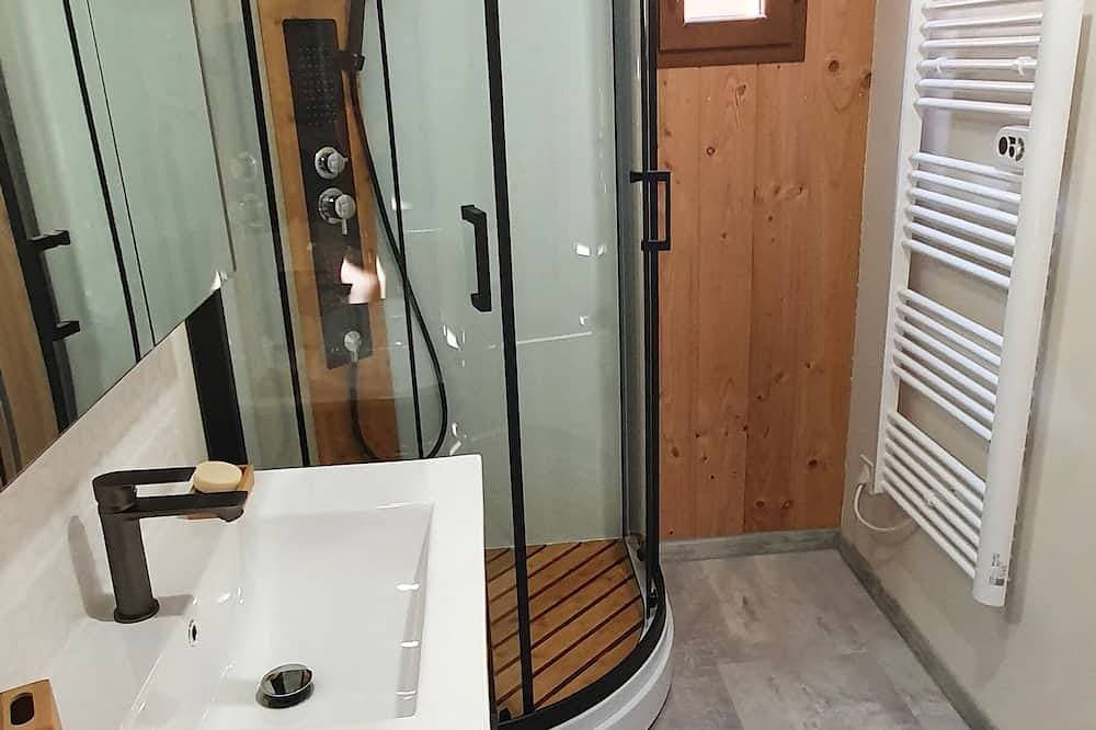 Foto 7 von 18: Chalet Cigales-holiday home 4/6 pers