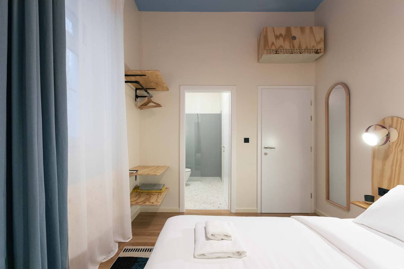 Foto 5 von 20: Ferienwohnung für 2 Personen