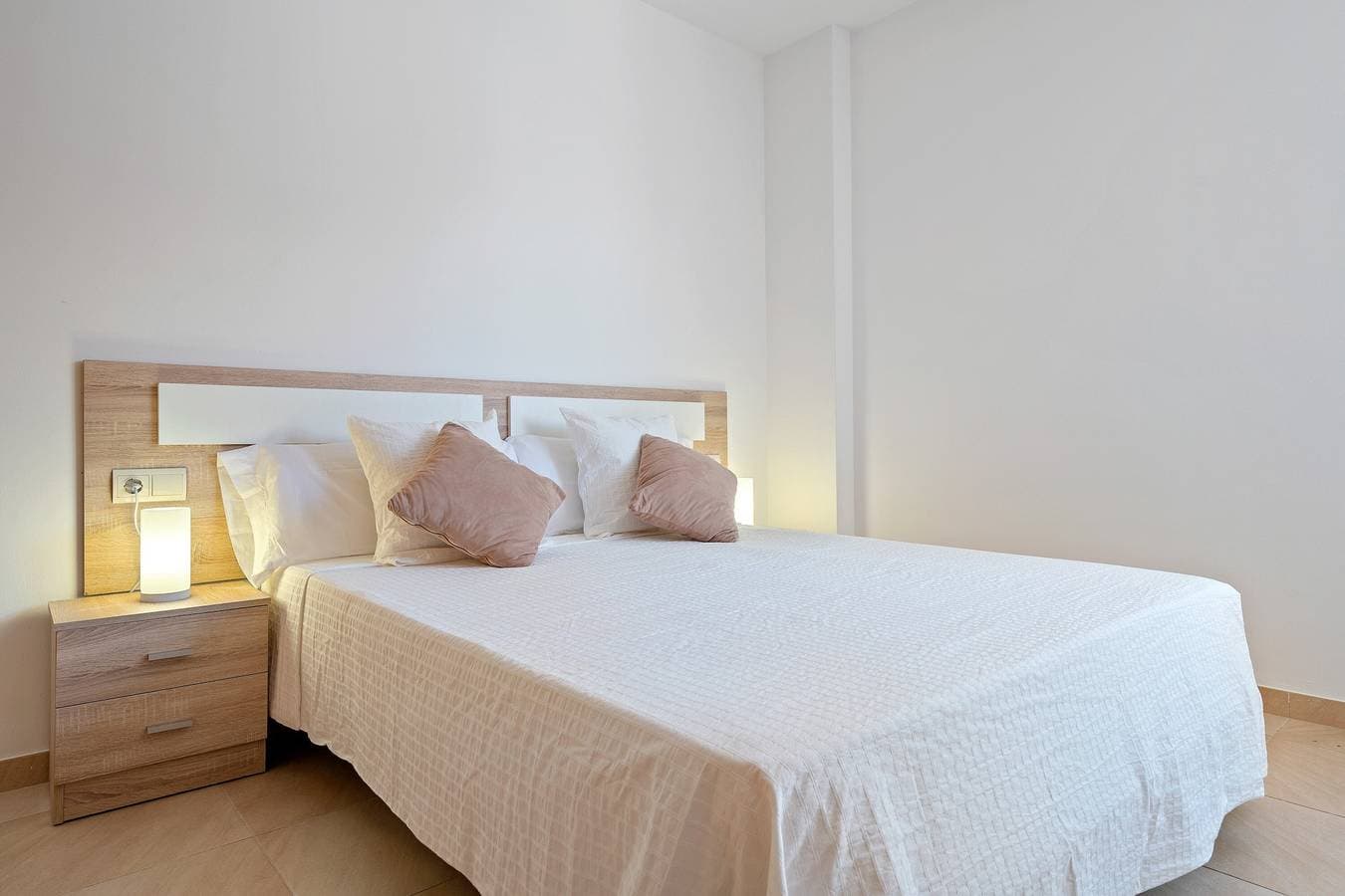 Foto 12 von 20: Ferienwohnung 'Sara' mit Privatterrasse, WLAN und Klimaanlage
