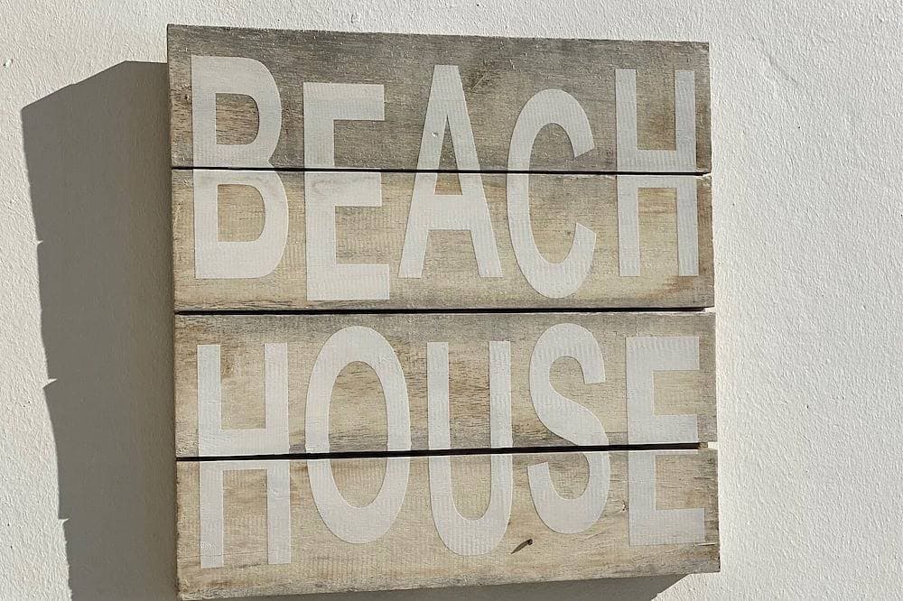 Foto 13 von 30: Direkt am Strand Spektakuläre Wohnung, große Terrasse mit Meerblick