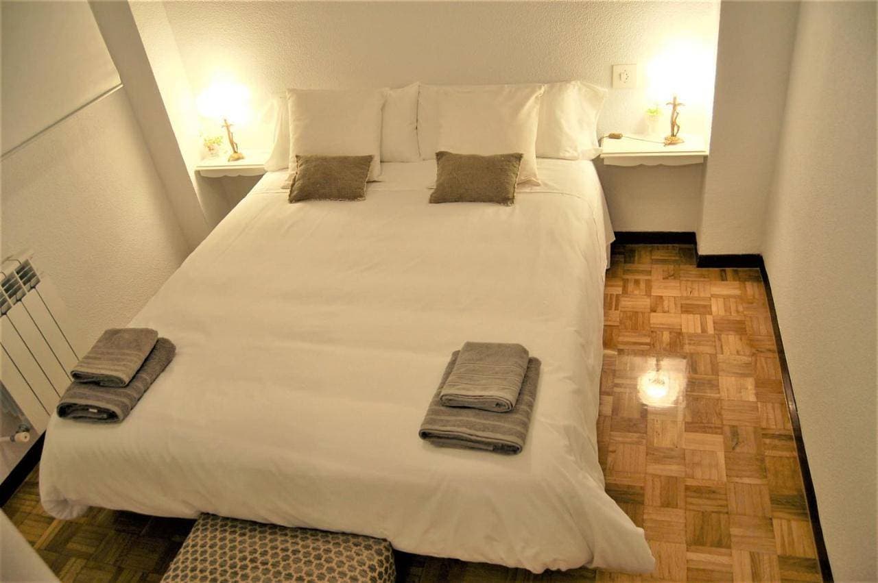 Foto 8 von 17: Double Room with Private Bathroom