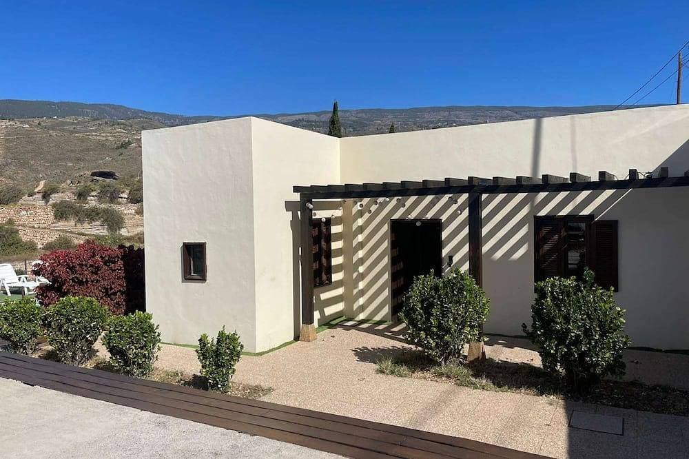 Foto 11 von 27: Casa rural con vistas maravillosas en Arico