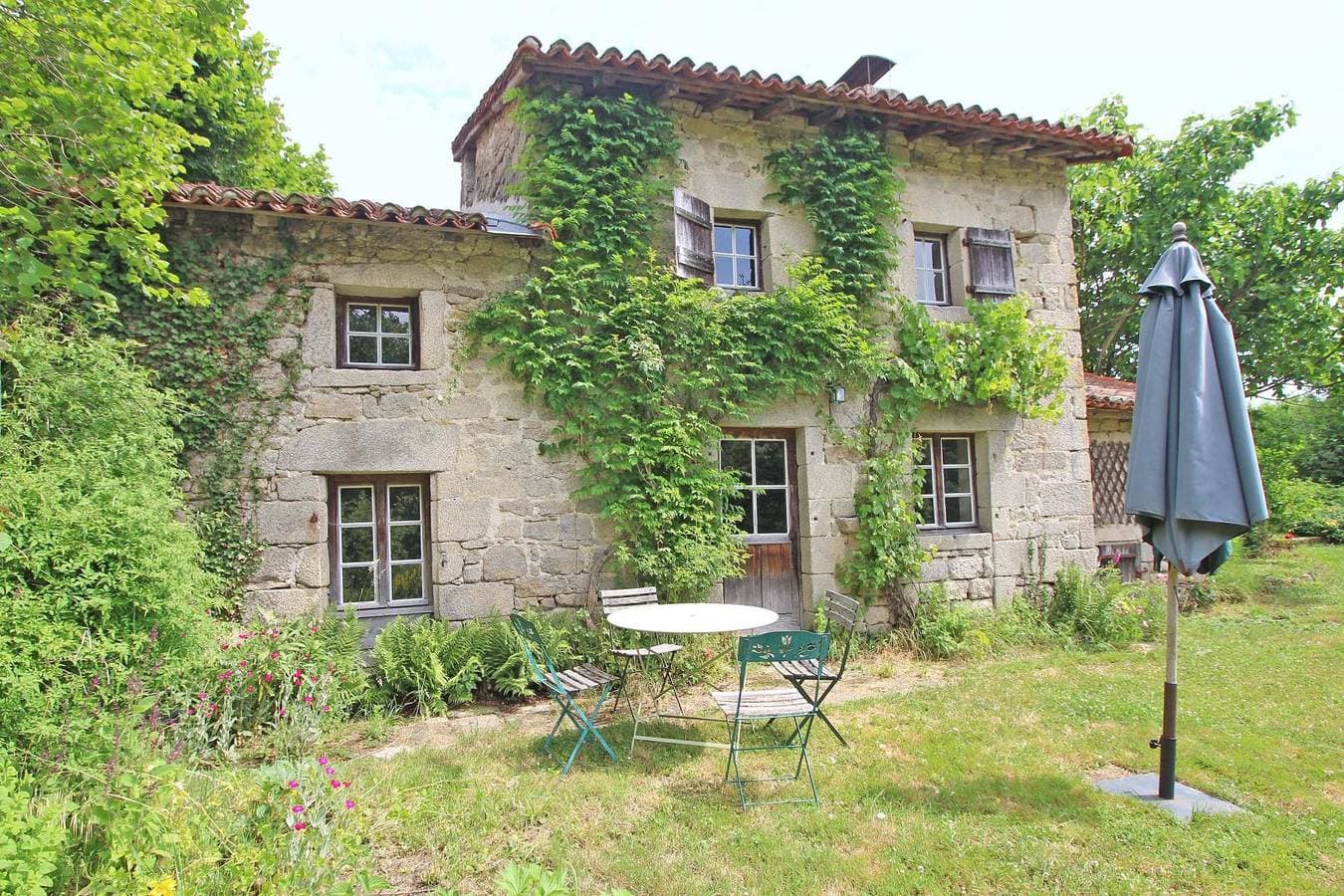 La petite maison 1