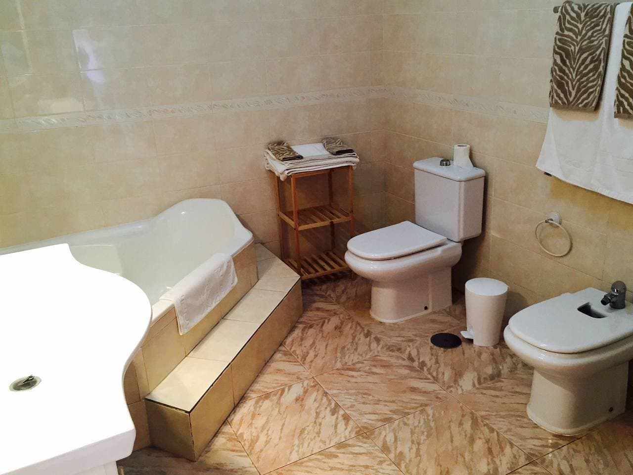 Foto 8 von 17: Für 3 Personen  + 1 Kind ca. 180 m² in Alcalá, Teneriffa (Westküste von Te