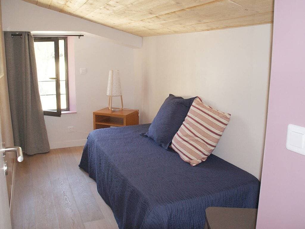 Foto 13 von 18: Ferienwohnung in Apt mit Schwimmbecken
