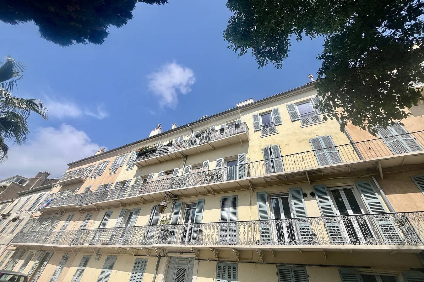 Foto 11 von 19: Ferienwohnung für 4 Personen mit Garten