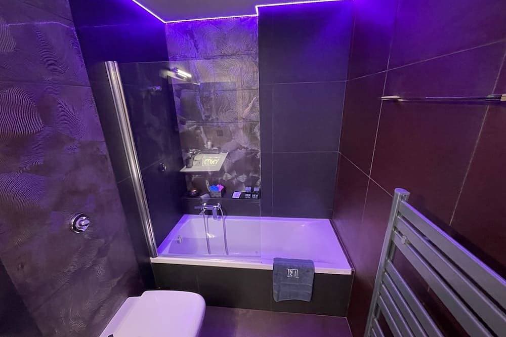 Foto 8 von 26: Nisi Luxury Suites and Villas with private pool in Gouves