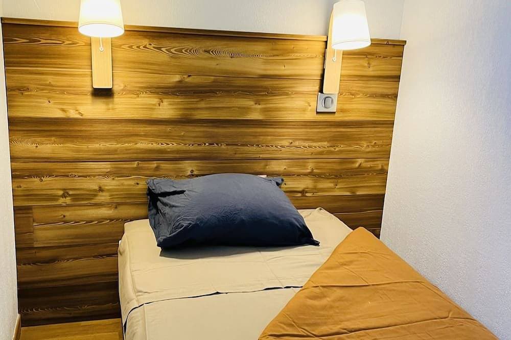 Foto 3 von 24: Chalet-Atmosphäre Am FUß Der Pisten In Molines-Saint Veran