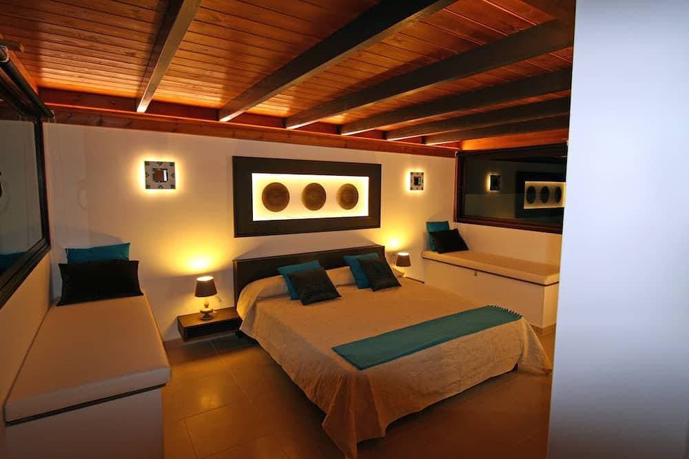 Foto 8 von 30: Penthouse für Paare. Lassen Sie sich verführen, mit Blick auf den Ozean. WIFI