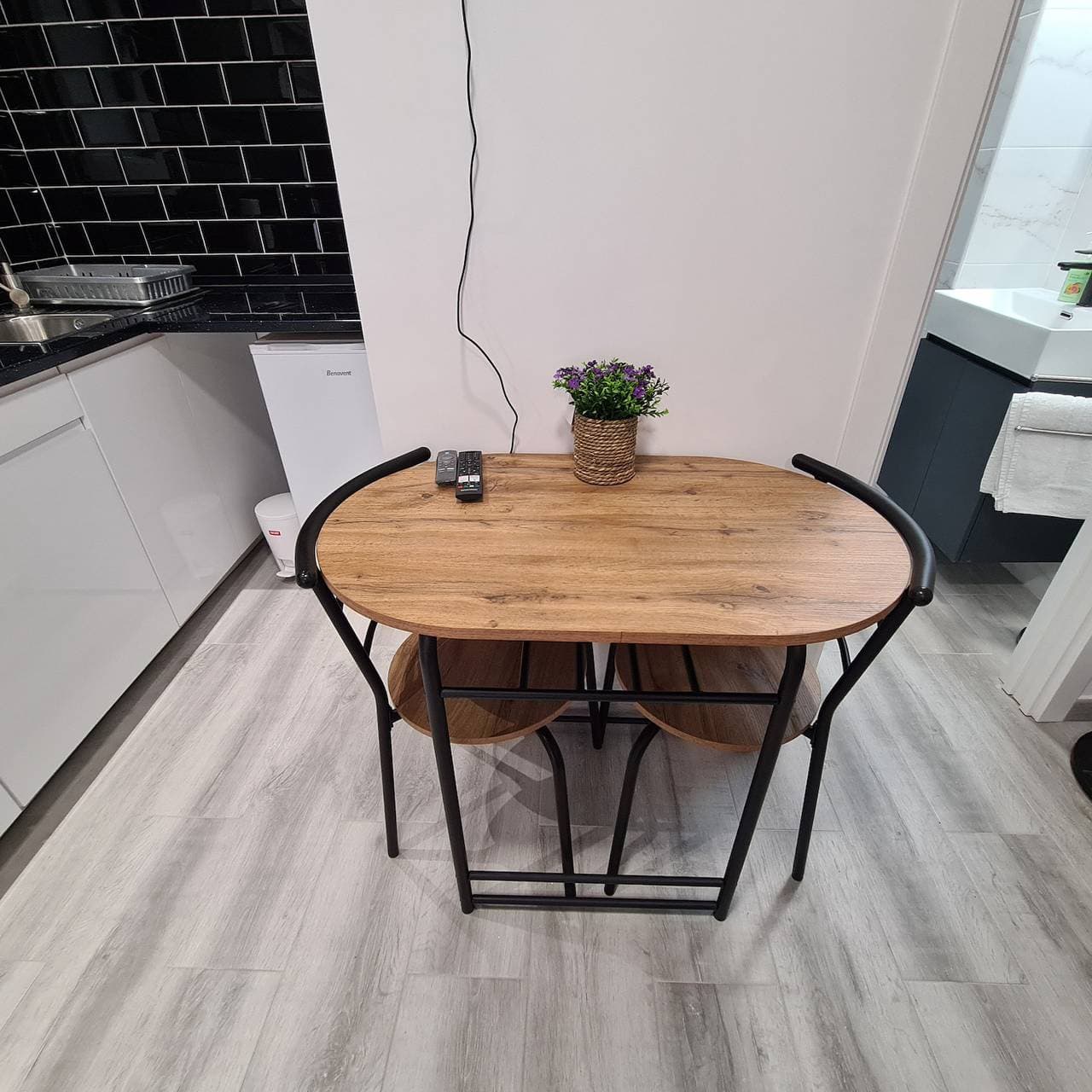 Foto 9 von 27: Ferienwohnung für 2 Personen