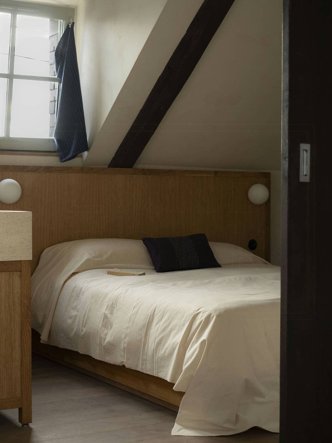 Foto 7 von 13: Ferienwohnung mit Meerblick in Saint Cado in der Bretagne