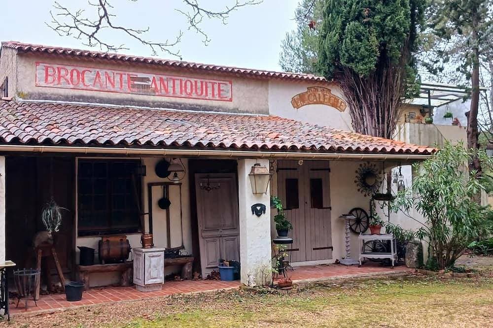 Foto 4 von 11: Studio La Calèche - Le Luc