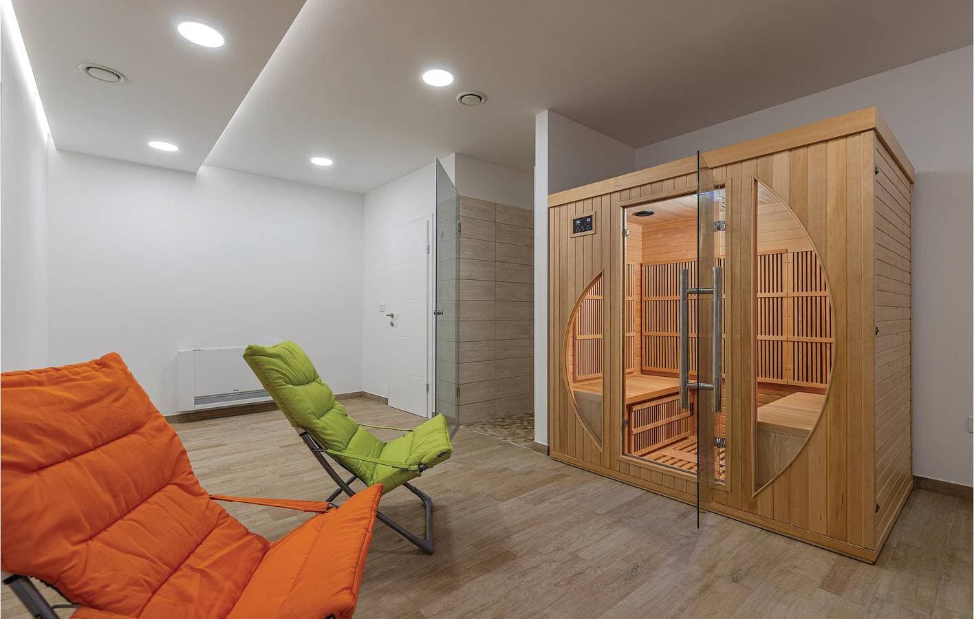 Foto 9 von 54: Gemütliche 2-Zimmer-Wohnung mit Terrasse, WLAN und 1 km Entfernung zum FKK-Strand
