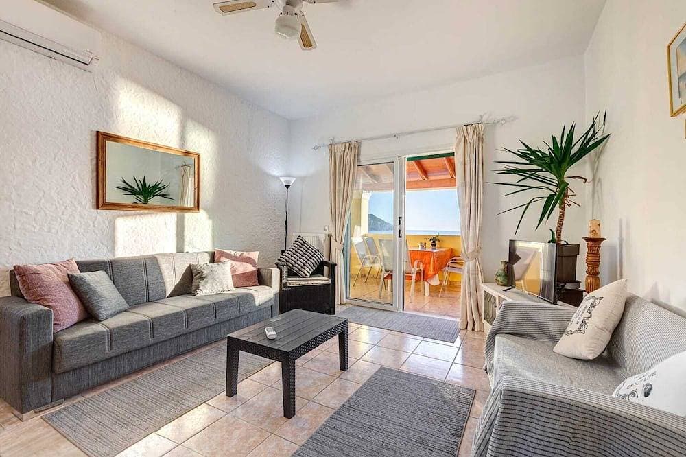Foto 9 von 30: Spiti Paralia – Seaside Home Near Porto Timoni, St George Corfu