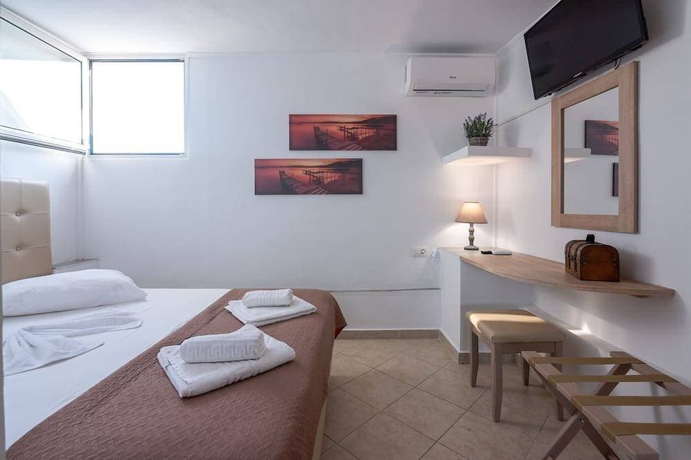 Foto 8 von 30: Family Apartment with terrace and sea view 10 minutes from the beach
