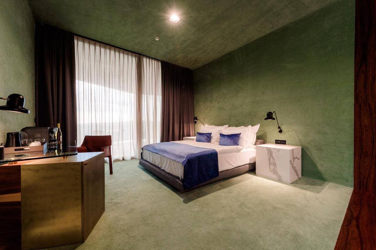 Foto 7 von 13: Presidential Suite - Rox
