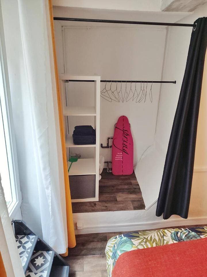 Foto 8 von 19: One-Bedroom Apartment