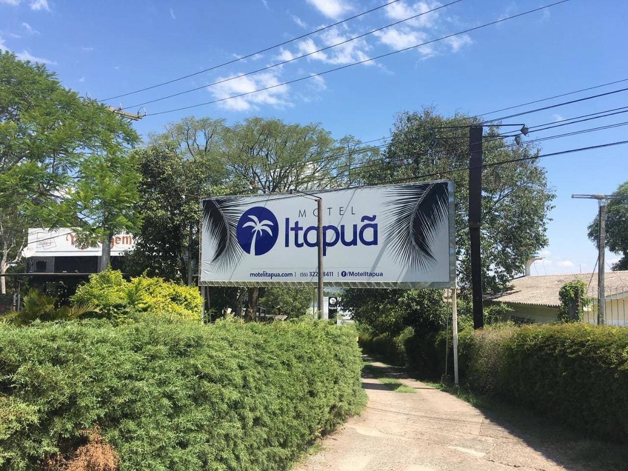 Motel Itapua 1 1