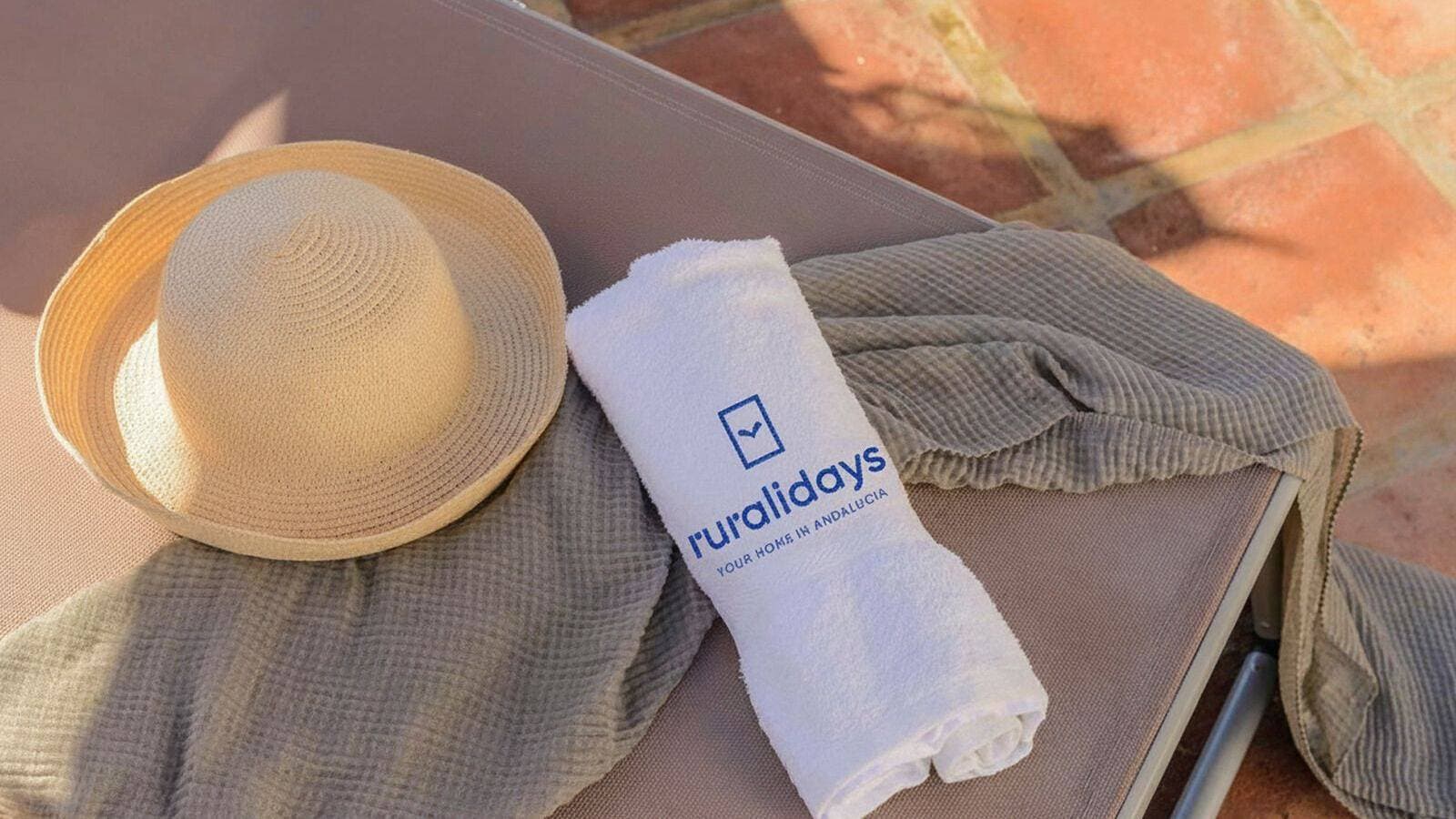 Foto 4 von 37: Villa Vargas Torrox by Ruralidays