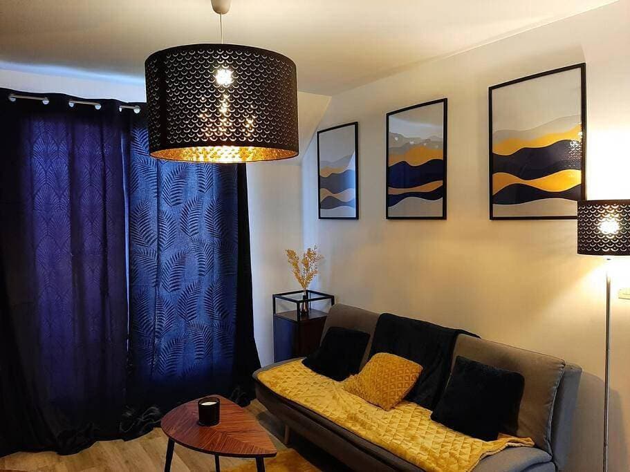 Foto 6 von 36: One-Bedroom Apartment