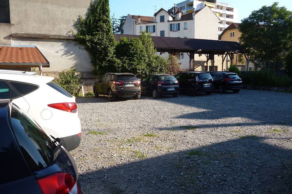Foto 12 von 15: Ferienwohnung für 2 bis 3 Pers Thonon Center