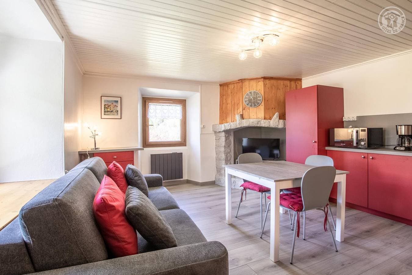 Foto 4 von 27: Maison Grange
