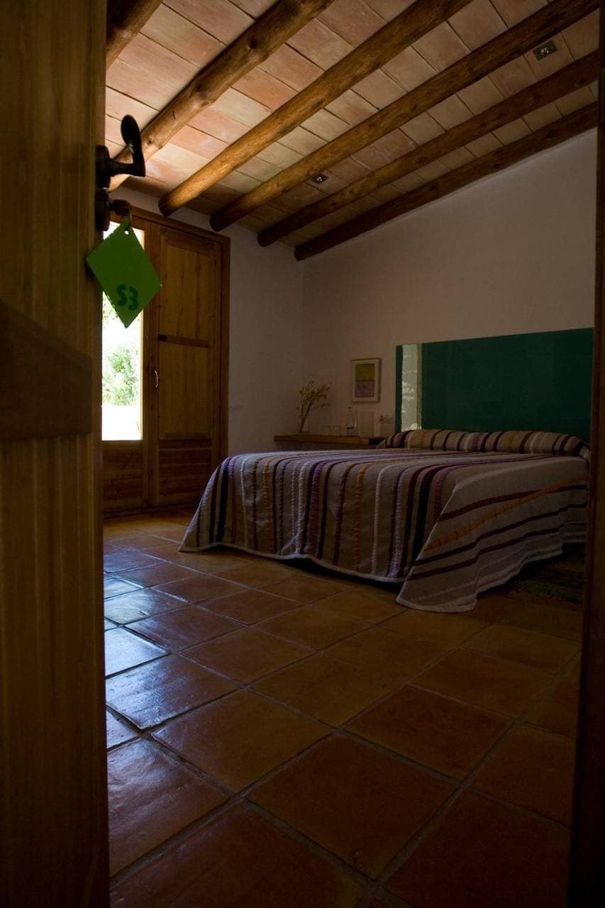 Foto 12 von 45: Hotel für 10 Personen mit Garten