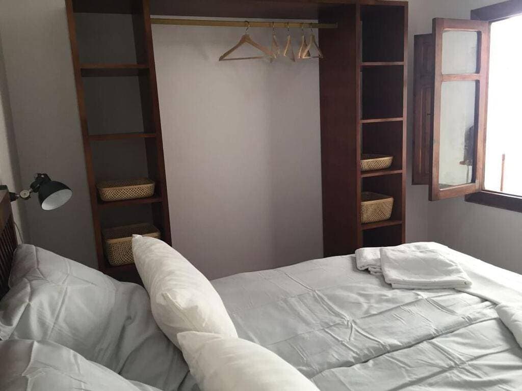 Foto 13 von 46: Four-Bedroom Holiday Home