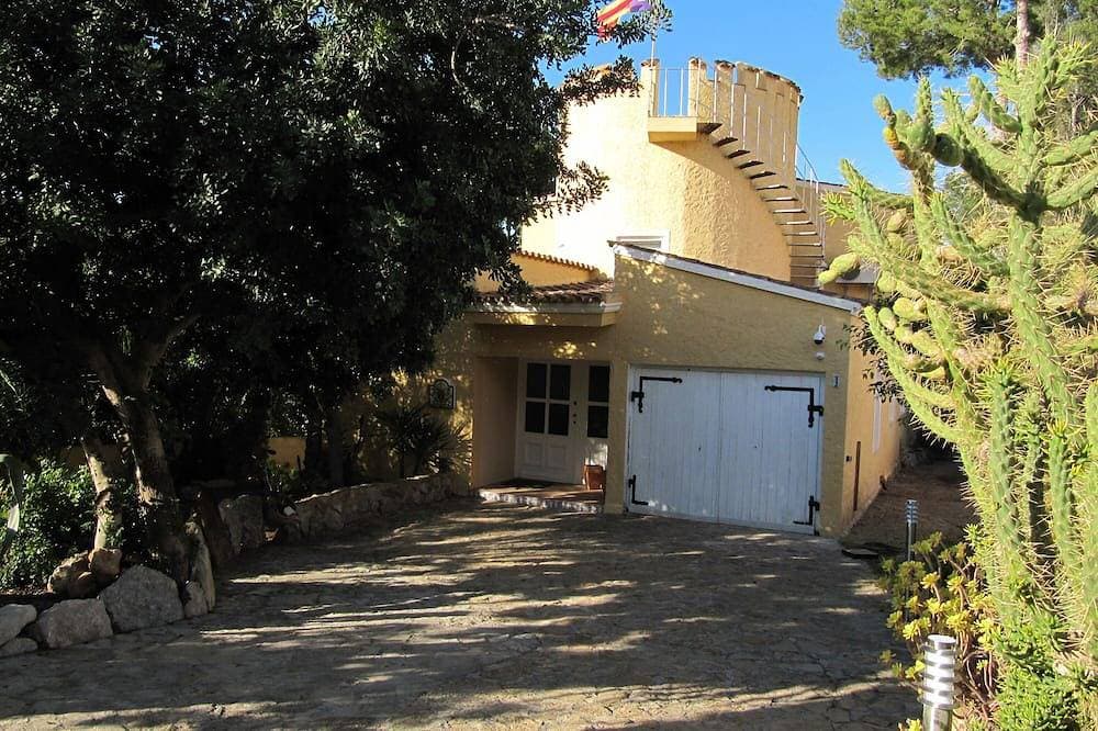 Foto 13 von 30: Villa Castillo Calma, Top-Zustand mit großem Pool + toller Gartenanlage