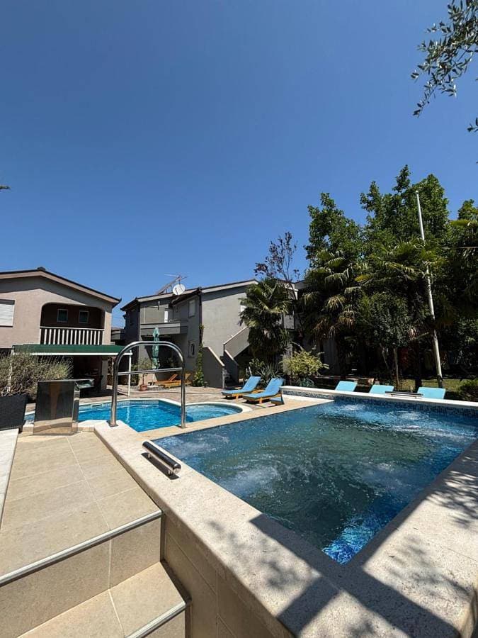 Foto 4 von 29: Two-Bedroom Villa