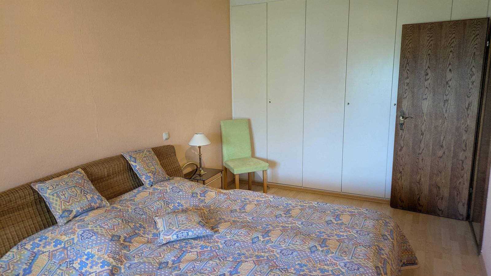 Foto 8 von 15: Ferienwohnung