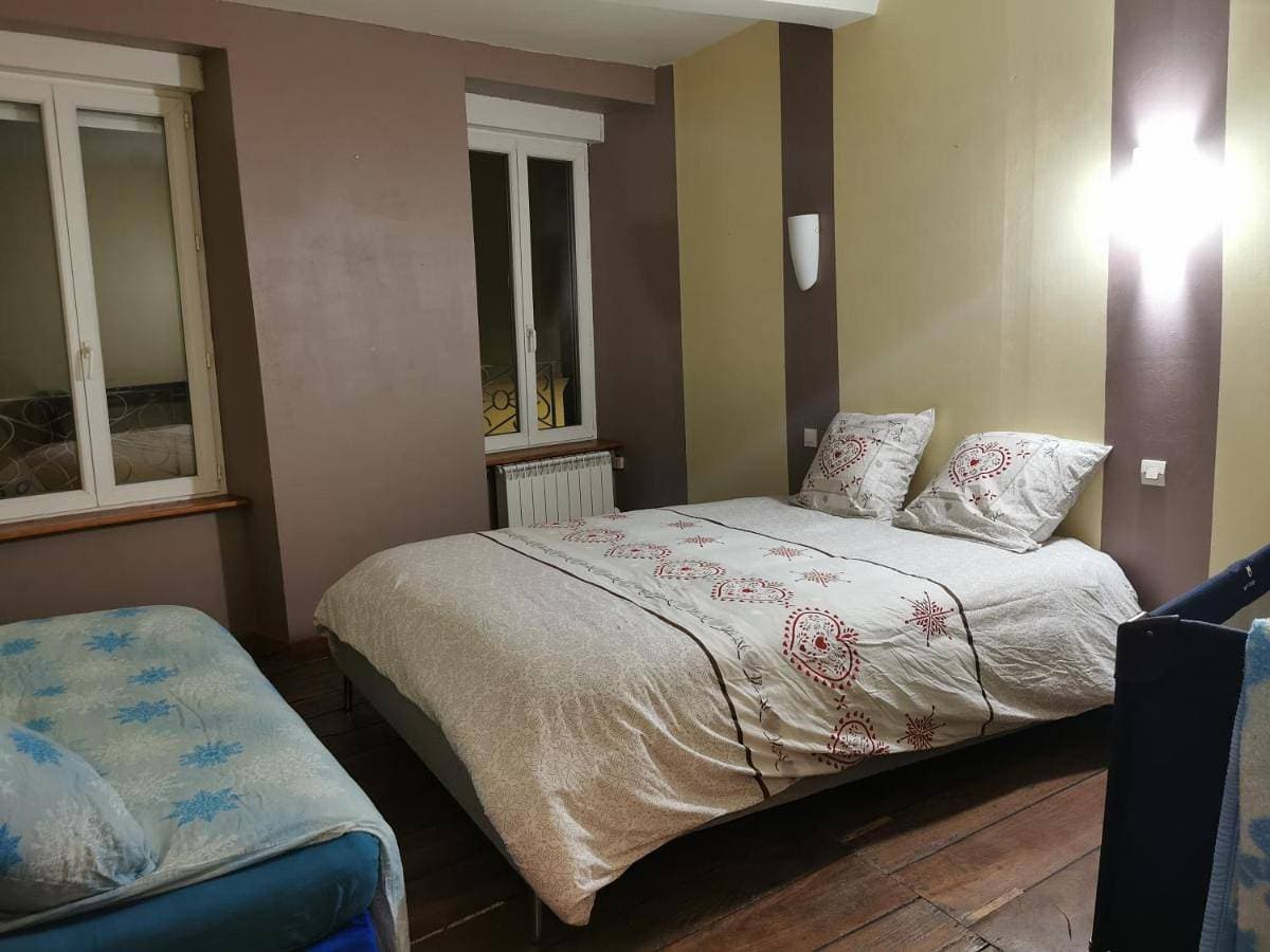 Foto 4 von 13: Two-Bedroom House