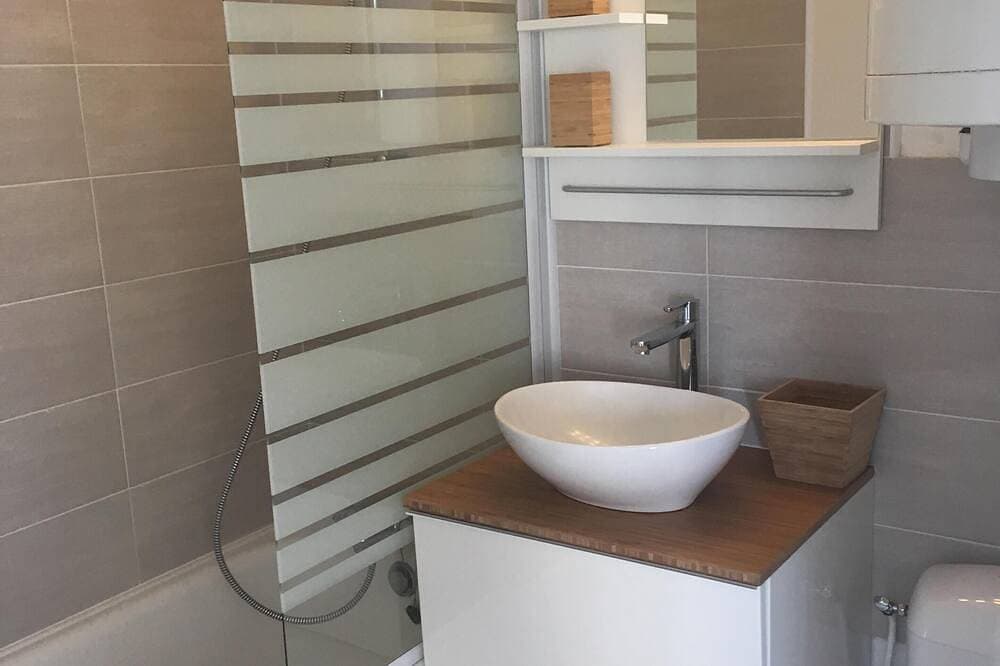 Foto 5 von 30: T2 renoviert - Uneinnehmbarer Meerblick - Neben dem Thalasso-Free Wifi
