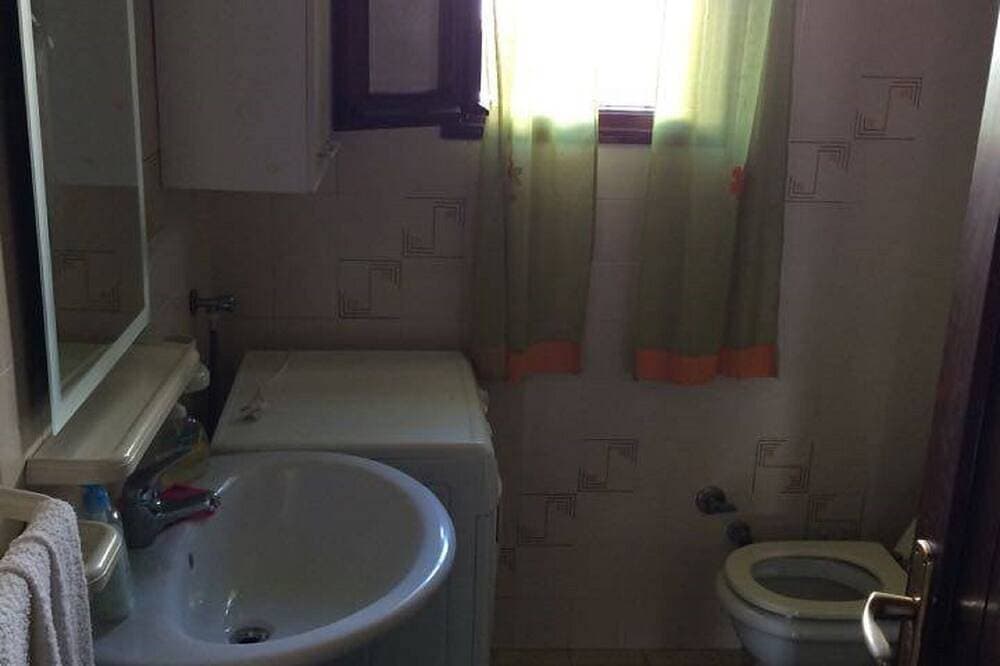 Foto 5 von 20: Komfortable und unabhängige Villa in Porto Columbu