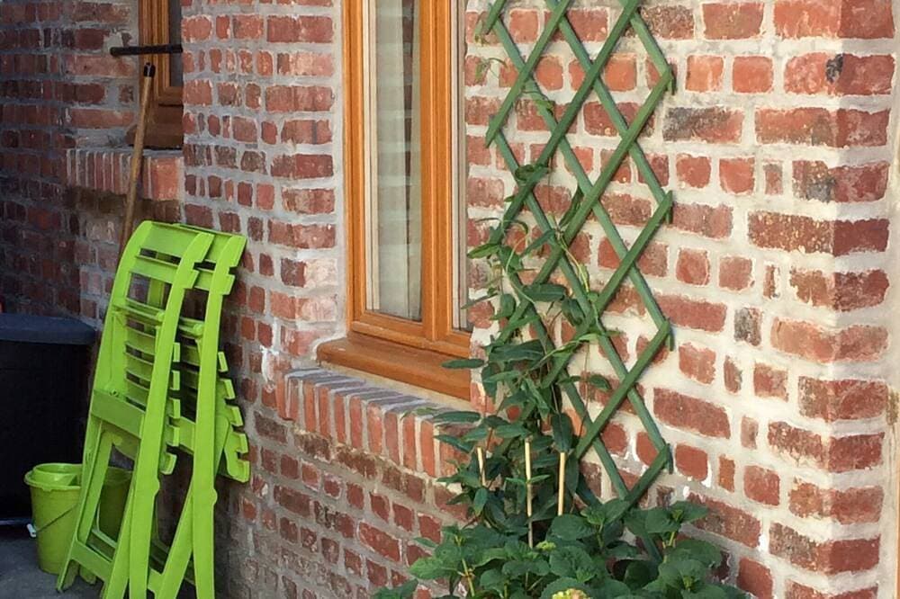 Foto 10 von 30: \"La Maison\", im Herzen des Dorfes, 50 Meter vom Meer entfernt