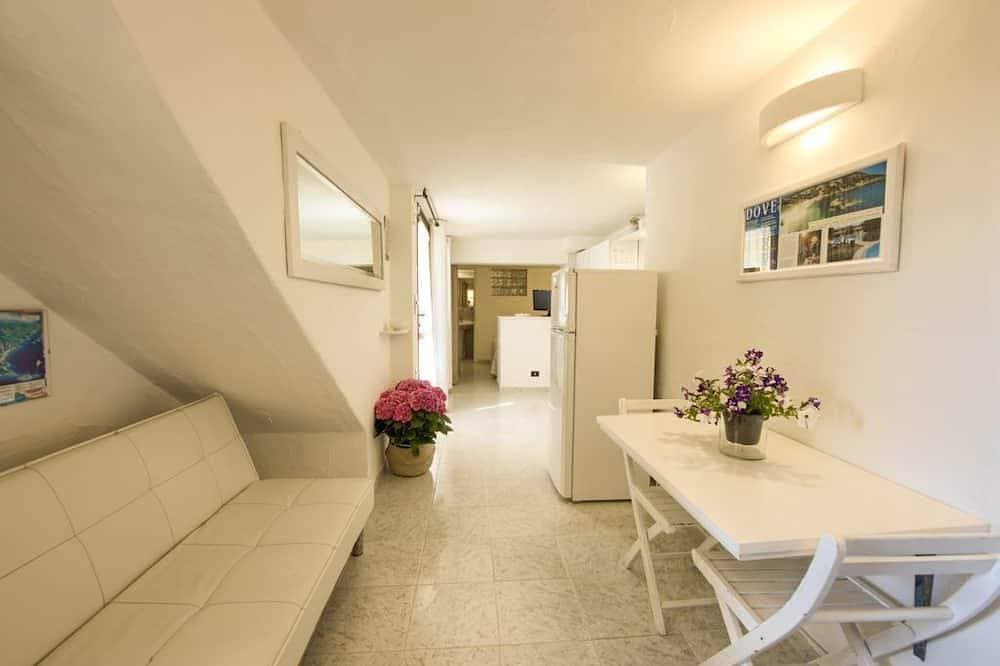 Foto 12 von 30: Studio Waterfront Cala Caterina, Villasimius, direct access to the beach, Wi-Fi