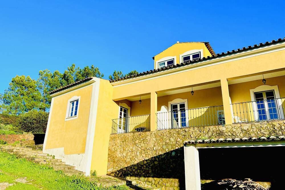 Foto 11 von 30: Country House Alegrete Portalegre - Castanheiro da Penha