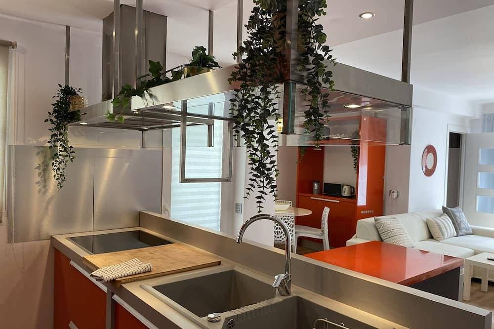 Komfortable Wohnung Mit WIFI, Zwischen Stadt Der Kunst Und Strände 1