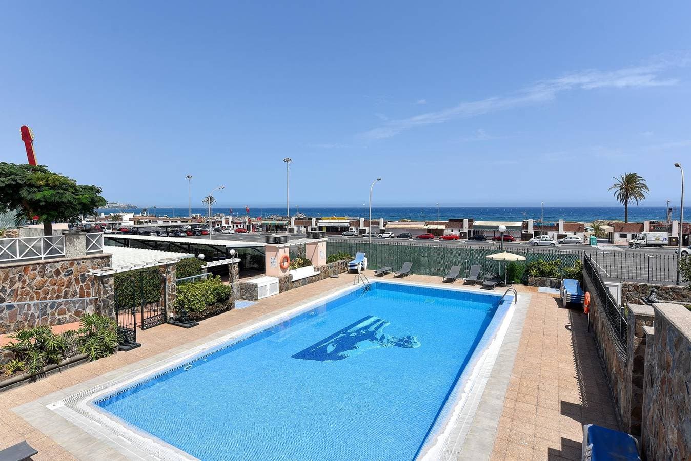 Foto 4 von 43: Chalet Santa Ana 2 by VillaGranCanaria