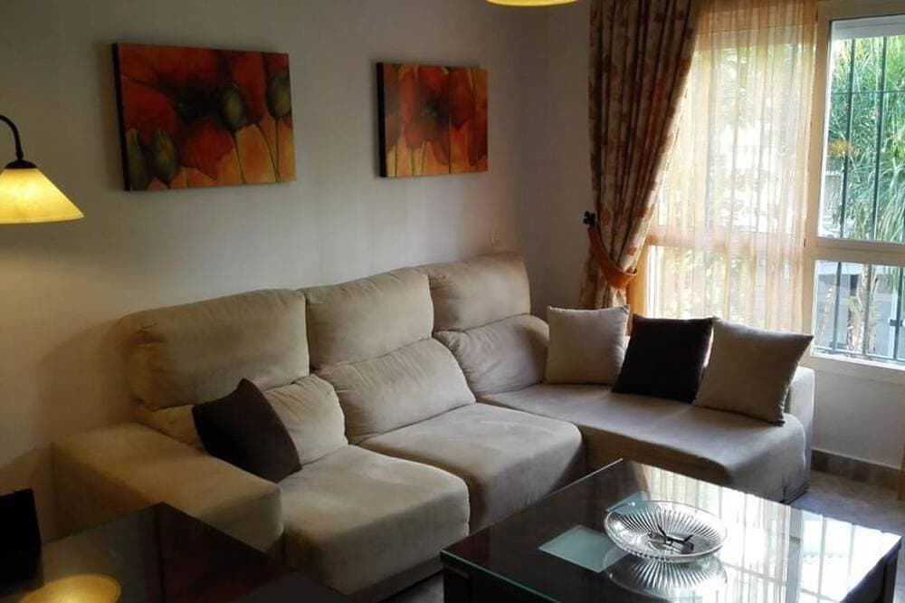Foto 11 von 24: Wohnung in La Carihuela, Wifi & 20 Meter vom Strand entfernt