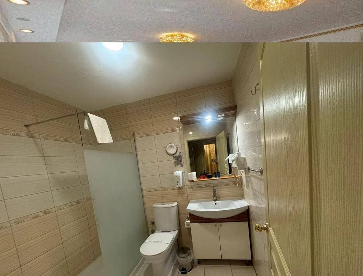 İkizler otel 1