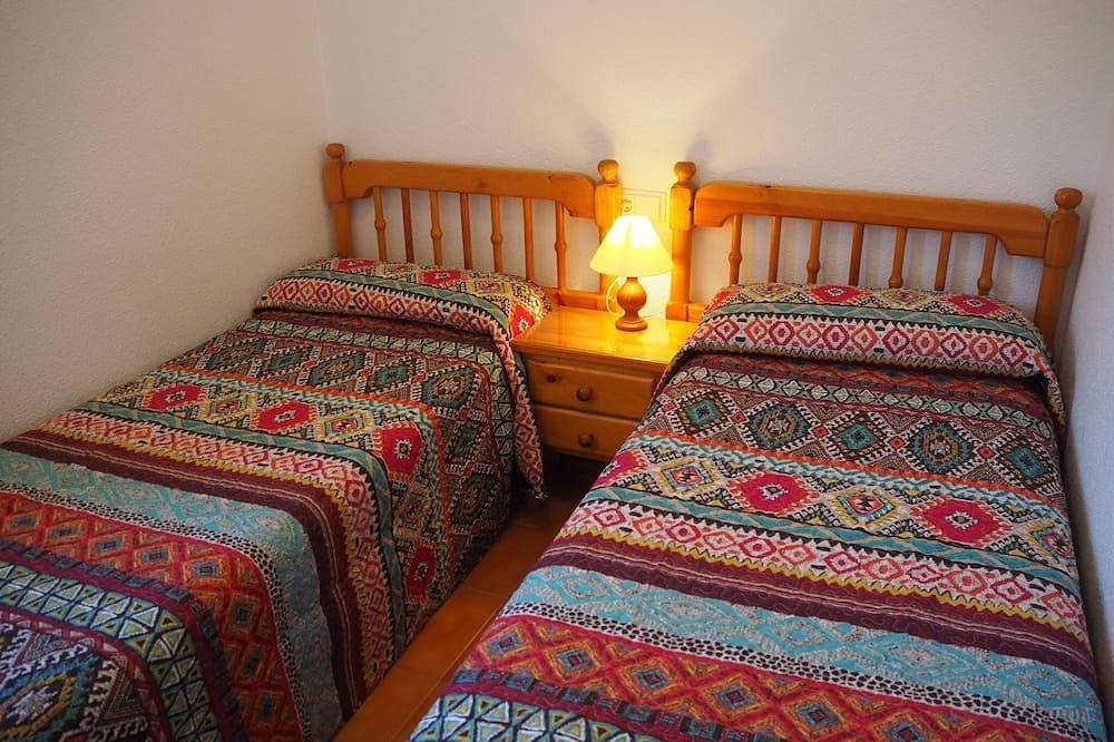 Foto 6 von 30: Villa mit Garten, Pool, Parkplatz, Satellit, WIFI, 10 Gehminuten zum Strand