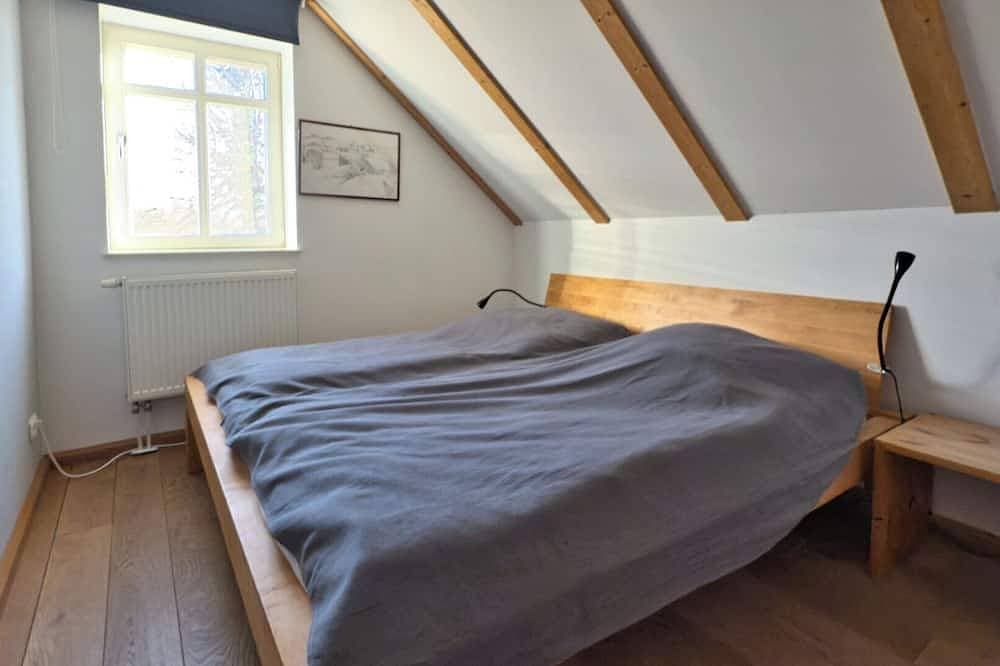 Foto 2 von 30: Großzügiges Haus mit Seeblick, Garten und Ruderboot am Beetzsee